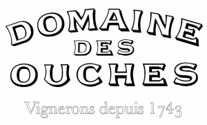 Logo domaine des Ouches