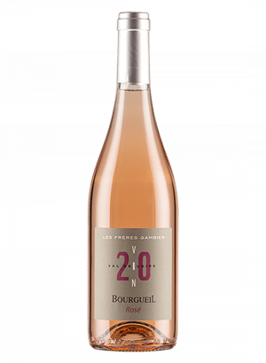 Bourgueil Rosé