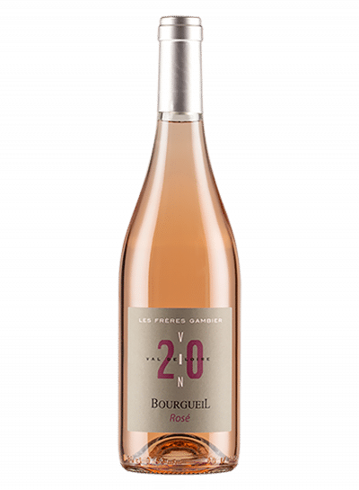 Bourgueil Rosé