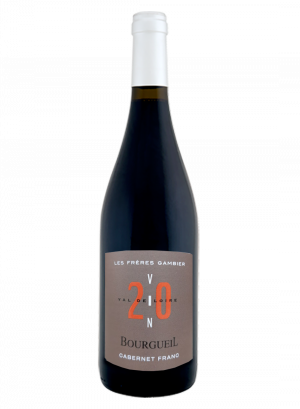 Bourgueil Rouge
