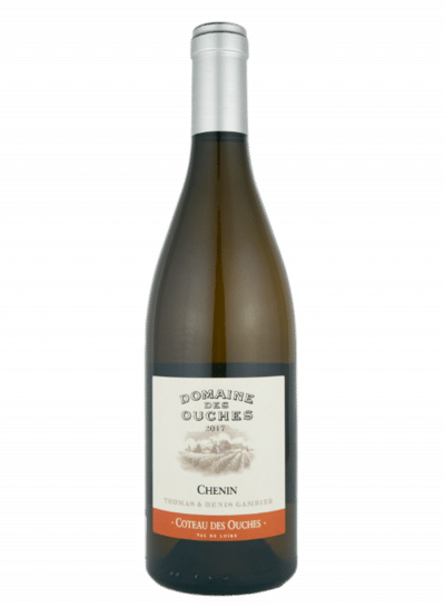 Coteaux des Ouches "CHENIN"