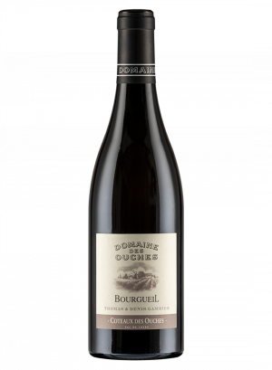 Coteaux des Ouches