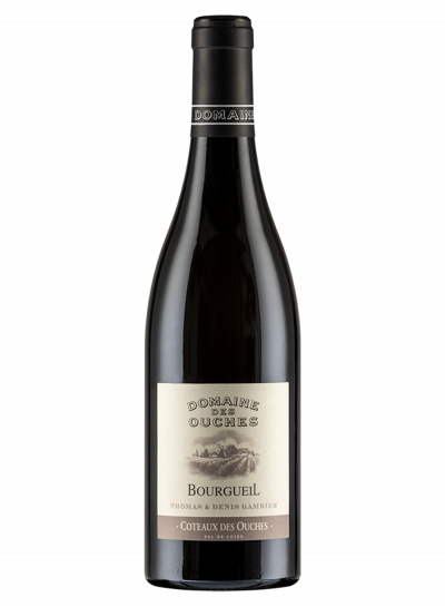 Coteaux des Ouches