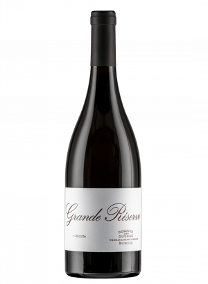 La Grande Réserve