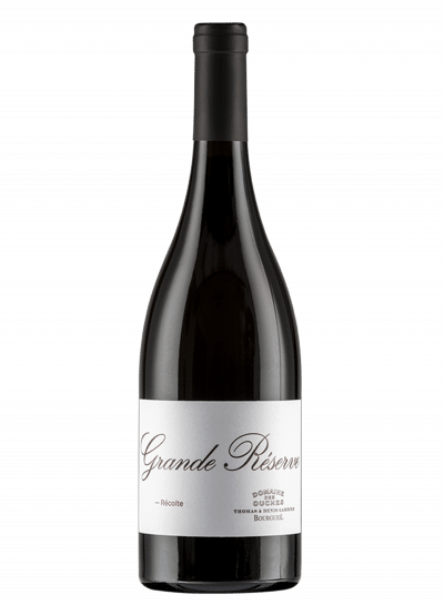 La Grande Réserve