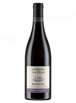 Les Clos Boireaux