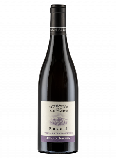 Les Clos Boireaux